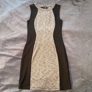 H&M Short Bodycon Dress
